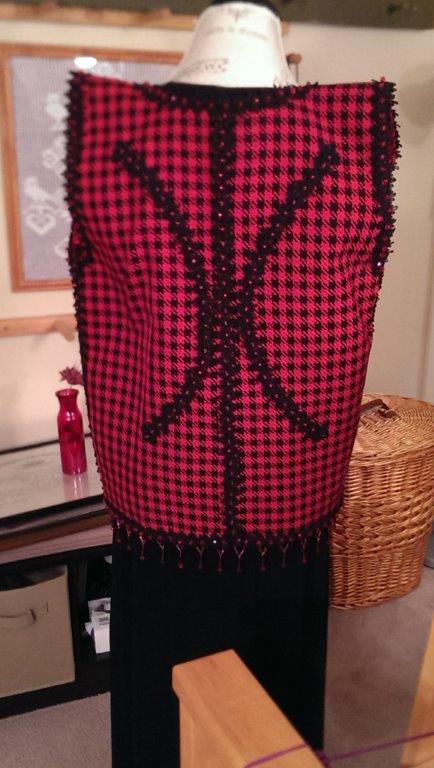 Woman's Vest 