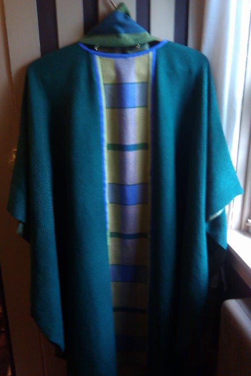 Priest's Chasuble