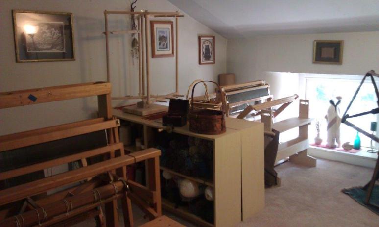 Pennsylvania Weaving Studio