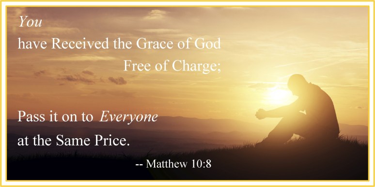 Grace of God Image