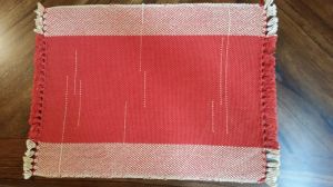 Monteagle Sunset Place Mat