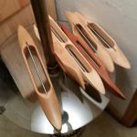 Shuttles Lying In Wait