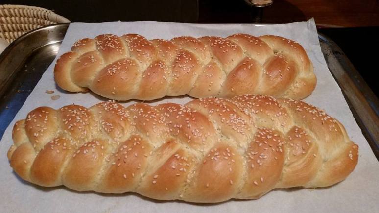 Challah