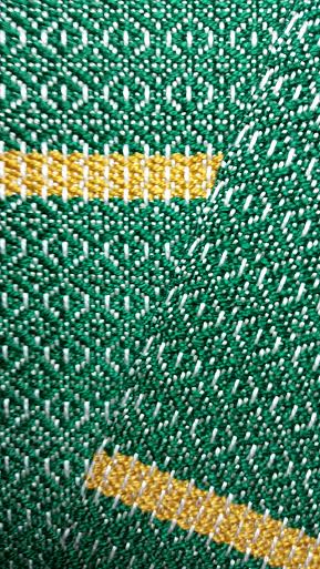 Ordinary Time Close-up