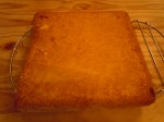 Cornbread