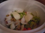 Turkey Stock 1