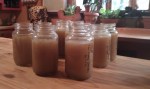 turkey stock jars
