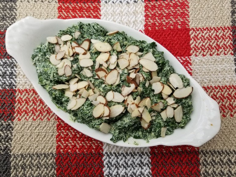 creamedspinach