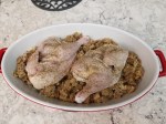 sausage Stuffed Game Hens2