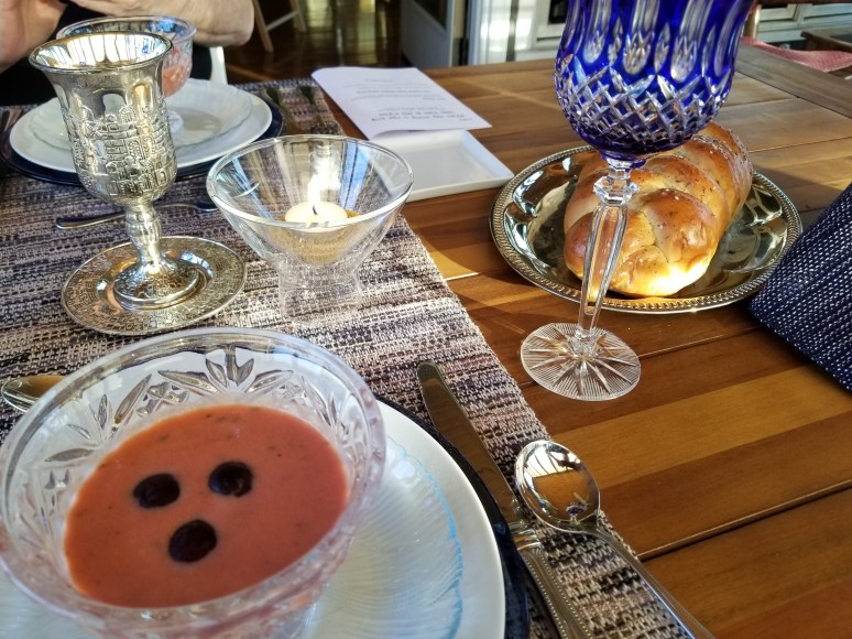 Chilled Curried Beet Soup3