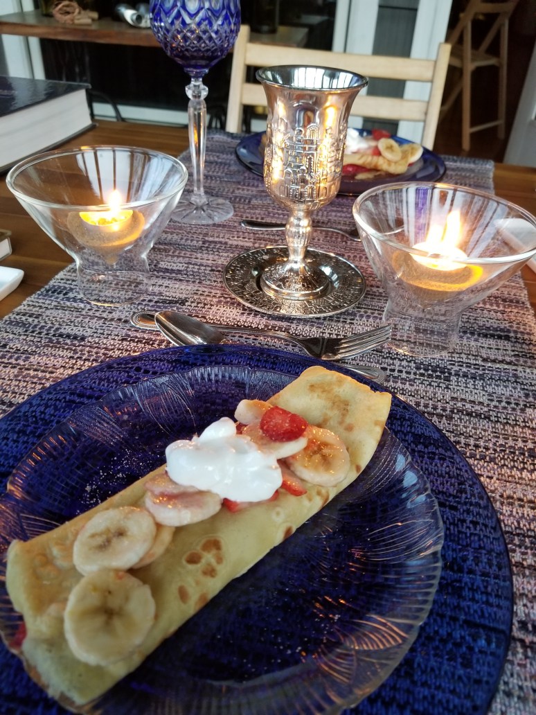 Dessert Crepes2