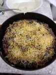 Tamale black bean&nbsp;casserole5