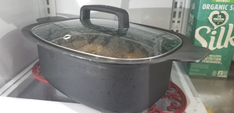 Brisket for Passover8