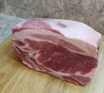 Braised Pork Shoulder with&nbsp;Polenta2