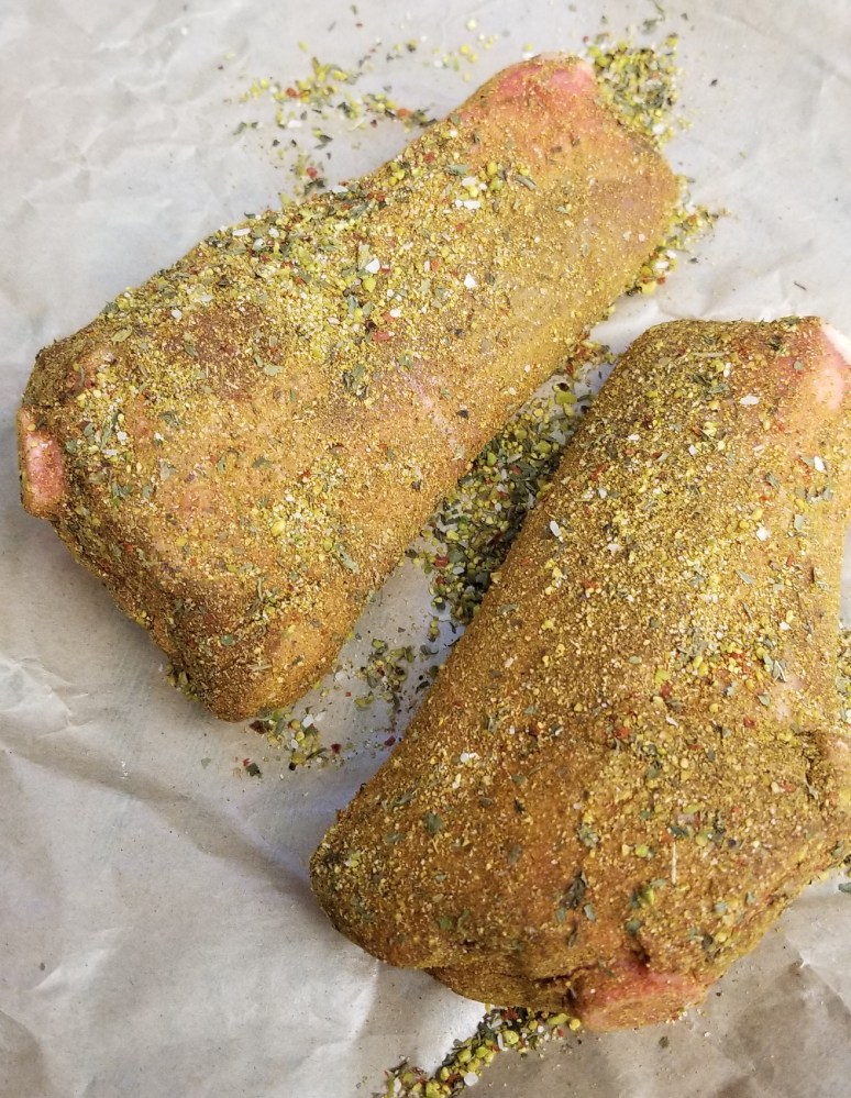 Braised Lamb Shanks Moroccan Spice2