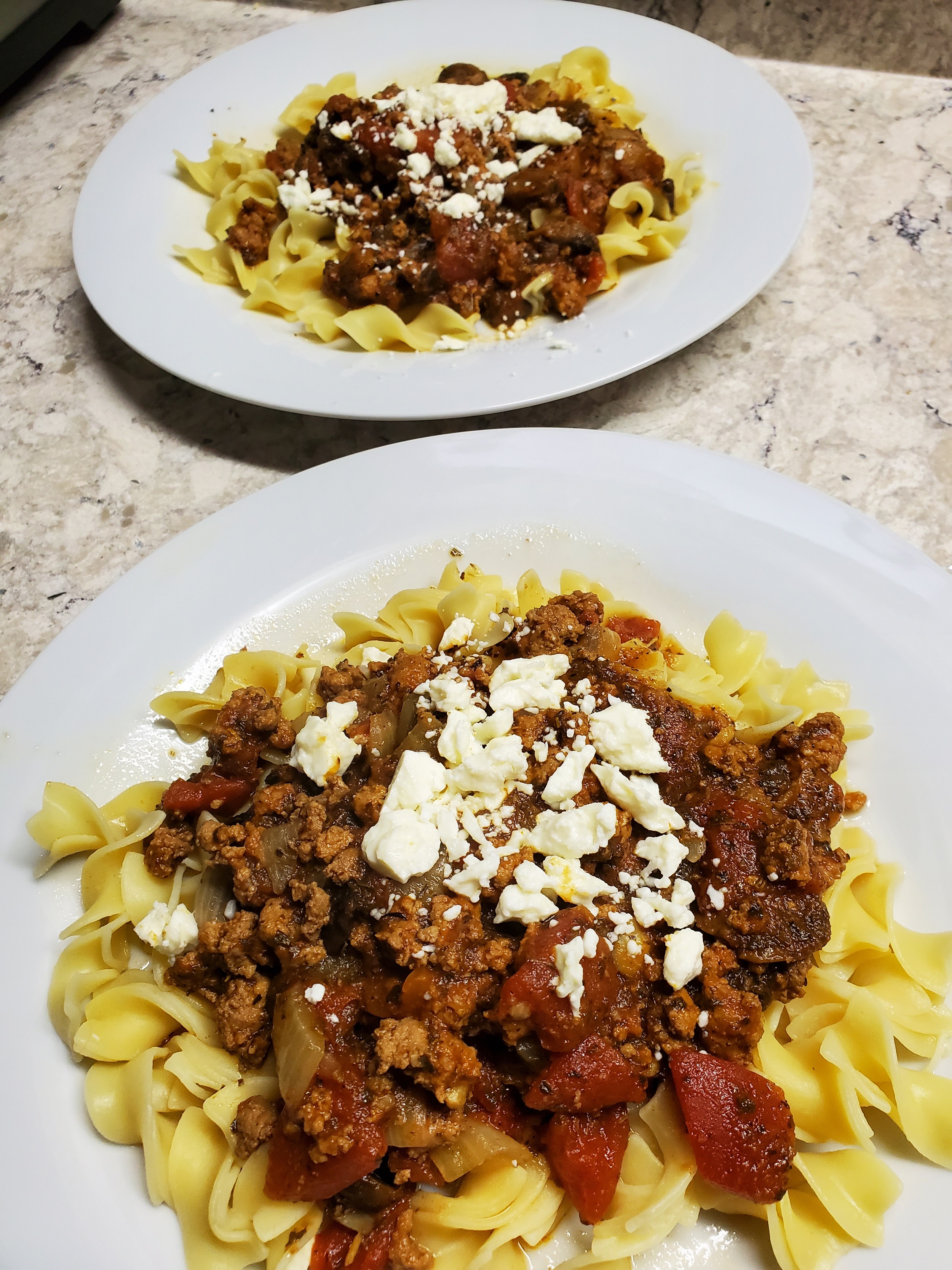 Minted lamb ragu2