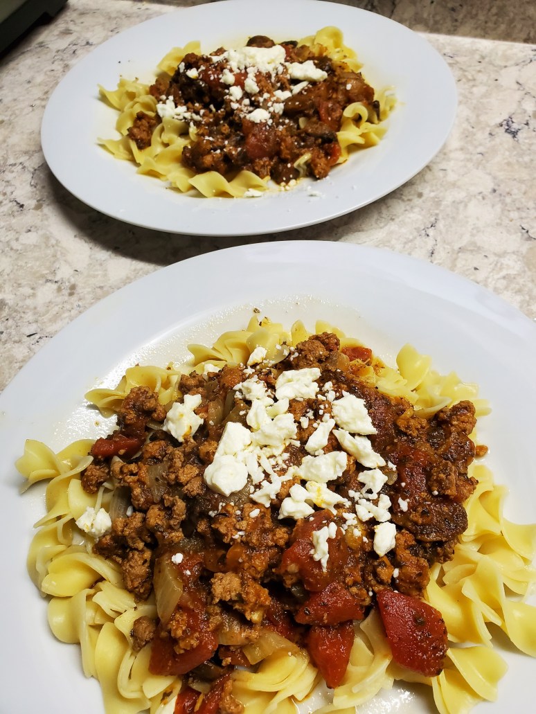 Minted lamb ragu2